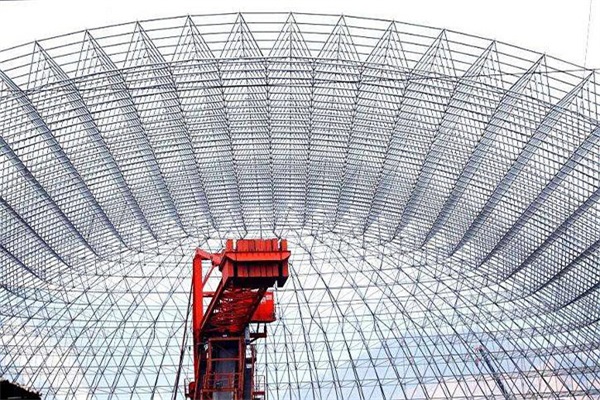 浙江徐州网架公司核心竞争力揭秘,关键在哪里?