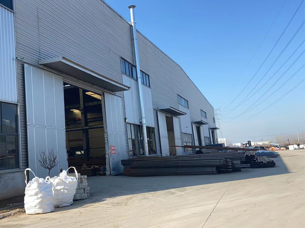 浙江这些选择徐州网架公司五大误区,你一定要知道