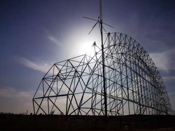 浙江选择徐州网架公司必看!细节影响成果质量