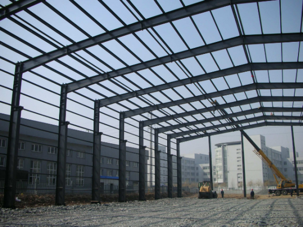 浙江徐州网架公司标准施工流程有哪些呢?