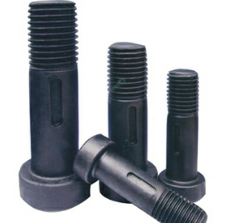 浙江高强螺栓40Cr钢