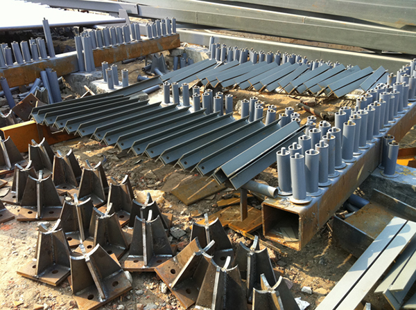 浙江网架支托,支座