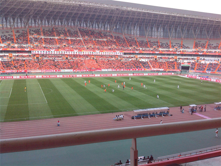 浙江体育场看台网架加工