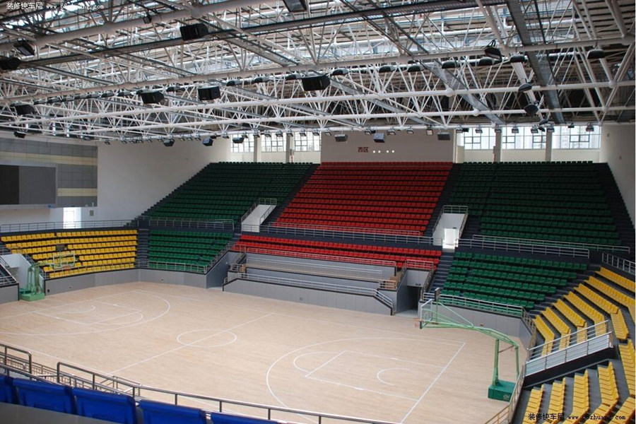 浙江徐州网架厂产品的结构设计和安装要领